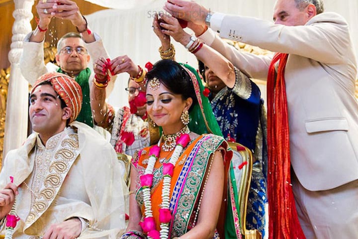 Parents Approval For Marriage