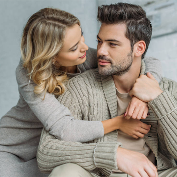 Relationship Problems Solution