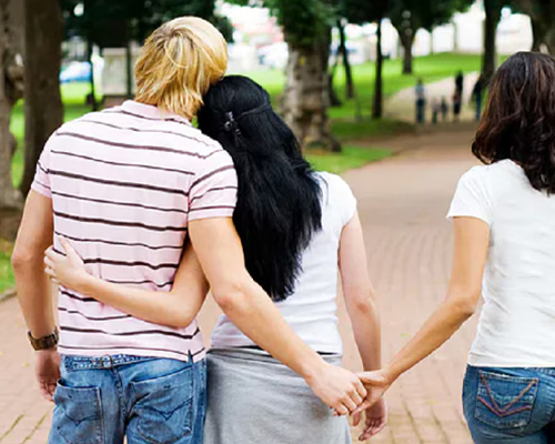 Extra Marital Affairs