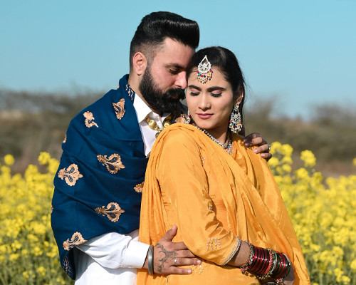 Love Problem Solution